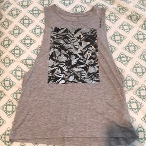 Reebok Women’s Muscle Tank